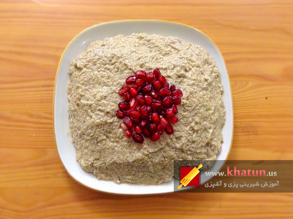 طرز تهیه کال کباب + عکس 