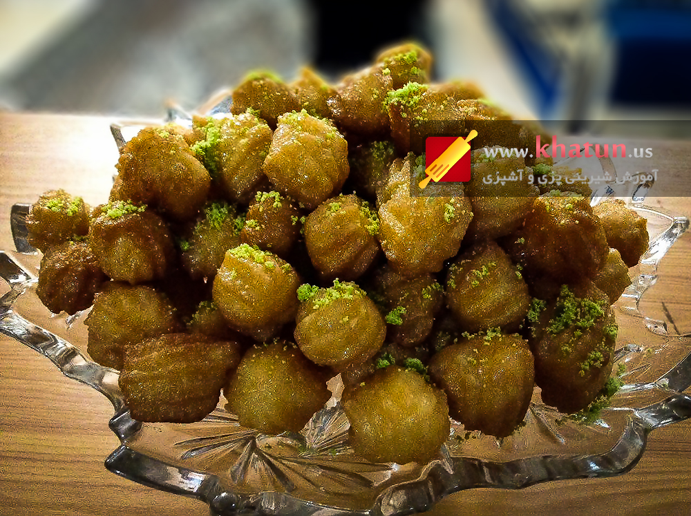 طرز تهیه بامیه + عکس