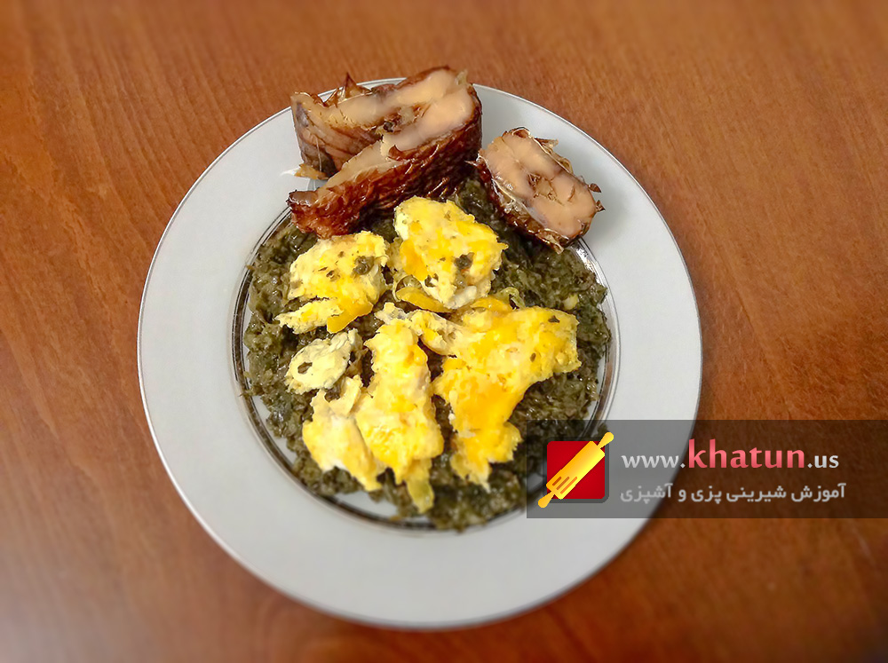 طرز تهیه ترش تره + عکس 