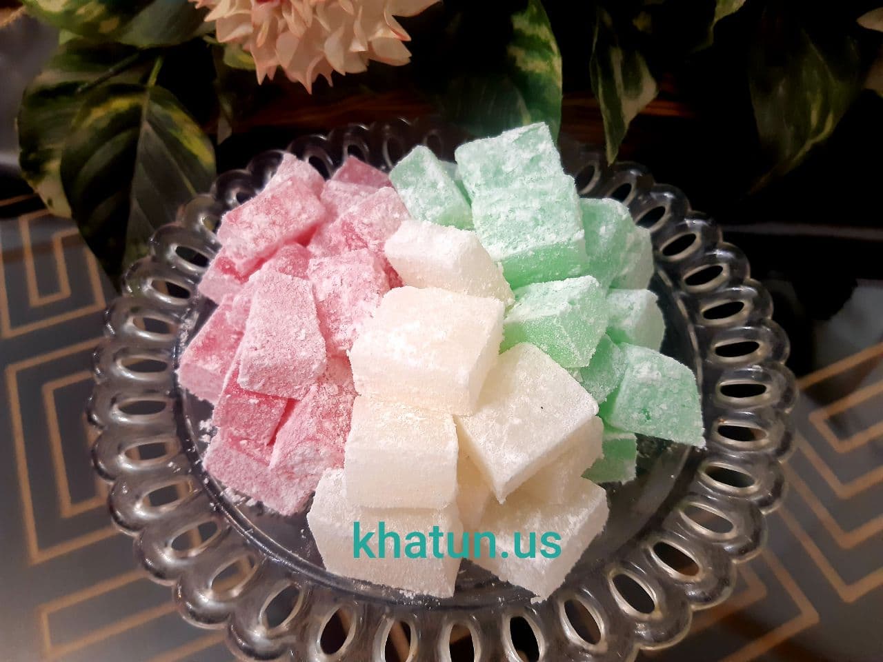 باسلوق-ژله ای