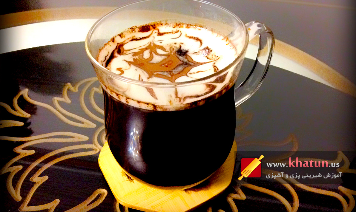 طرز تهیه هات چاکلت + عکس 