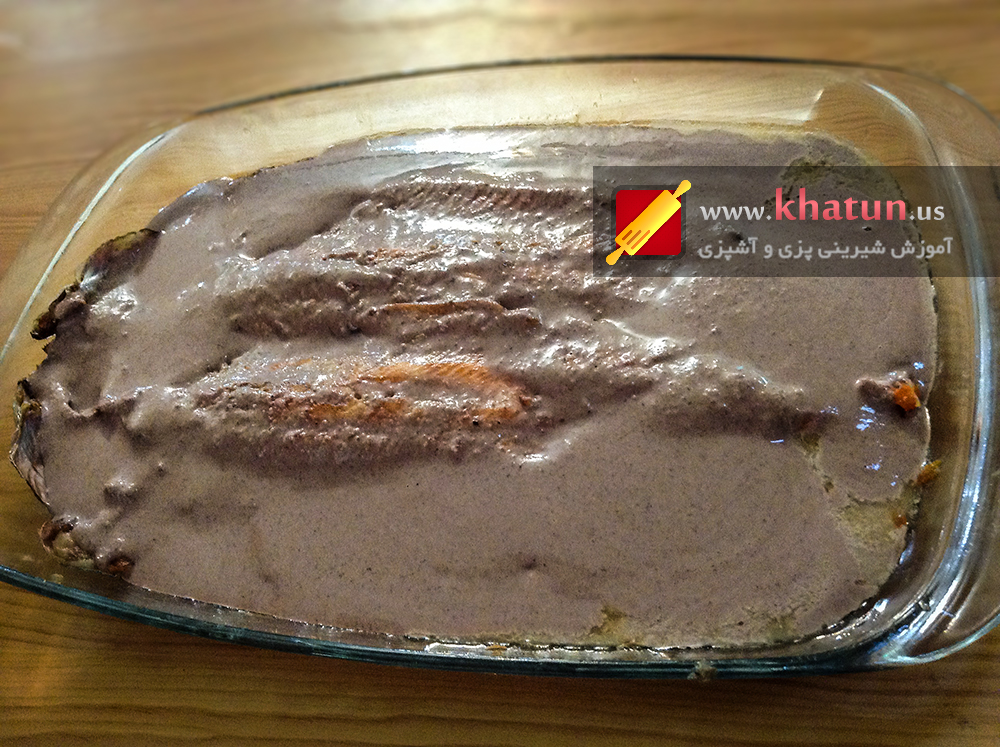 طرز تهیه ماهی مالاته + عکس