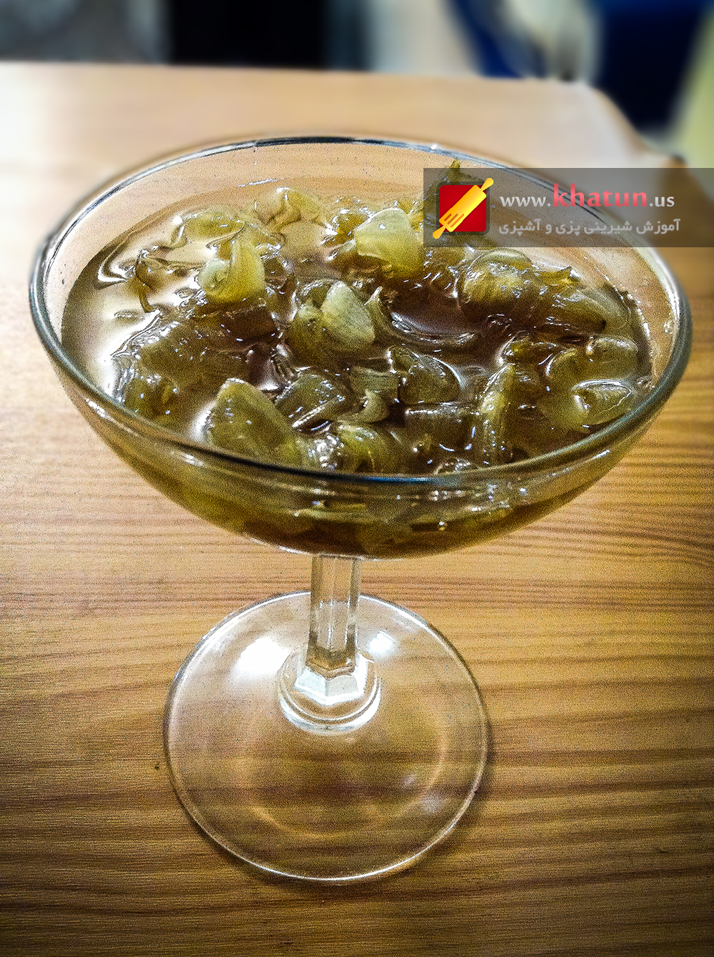 طرز تهیه مربای بهارنارنج + عکس